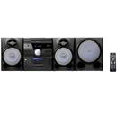 Mini System Philips FWM653X Hi-Fi c/ MP3, Entra...