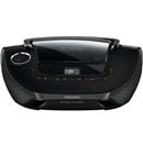 CD Player Portátil Philips AZ1837 c/ MP3 e Entr...