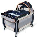 Berço Desmontável Infanti Turim JBP703 720I - B...