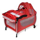 Berço Desmontável Infanti Turim JBP703 879I - F...