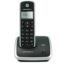 Telefone sem Fio Motorola FOX 1000S Preto Digit...