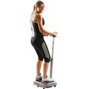 Plataforma Vibratória Dream Vibradream Bivolt -...