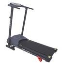 Esteira Eletrônica Dream DR 1600 Dobrável Bivolt - Prata