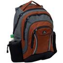 Mochila Autentic Aumo 0001 33L - Laranja