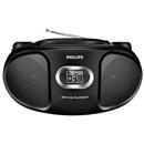 CD Player Portátil Philips Soundmachine AZ302 c...