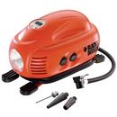 Mini Compressor p/ Carros Black&Decker ASI200-L...