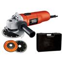 Serra Mármore/Esmerilhadeira Black&Decker KG915...