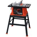Serra de Mesa 10" Black&Decker BT1800 c/ Suport...