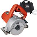 Serra Mármore Black&Decker TC1200B c/ Bolsa p/ ...