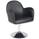 Poltrona Edge Cinza - Importado