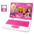 Laptop Oregon Barbie B-Music ON68 c/ 80 Ativida...