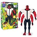 Boneco 4 Braços Bandeirante Ben 10 8413