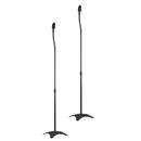 Par de Pedestal ELG SR11B p/ Caixa Acústica c/ ...