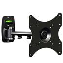 Suporte de Parede Articulado ELG A02V2 p/ TV LC...