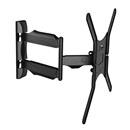 Suporte Articulado ELG A02V4 Smart p/ TV's LCD/...