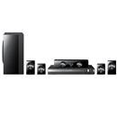 Home Theater Samsung HT-D450K/ZD 5.1 Canais c/ ...