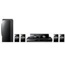 Home Theater Samsung HTD550K/ZD 5.1 Canais c/ E...
