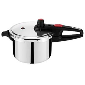 Panela de Pressão Clock Polida Conforto - 4 L - Panelas de Pressão ( 25195 )
