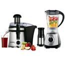 Centrífuga Mondial CF02 Cinza/Preta - 250W + Li...