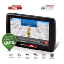 Navegador GPS Quatro Rodas BR430 c/Tela 4.3" e ...