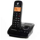 Telefone s/ Fio Motorola DECT FOX1500SE c/ Id. ...