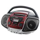 CD Player Portátil Philco PH299i c/ MP3, Entrad...