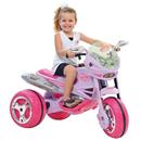 Super Moto Elétrica Bandeirante GT2 Fashion 12V...