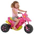 Moto Elétrica Bandeirante XT3 Fashion 6V 2701 -...