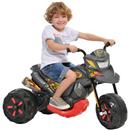 Moto Elétrica Bandeirante XT3 GFT 6V 2702 - Grafite