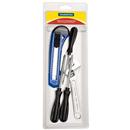 Jogo de Ferramentas Tramontina 43408132 com 3 C...
