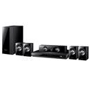 Home Theater Samsung HT-D5100K/ZD 5.1 Canais c/...