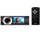 DVD Automotivo Philips CED229X c/ Tela 3", Entr...