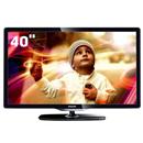 TV 40" LED Philips Série 6000 40PFL6606D Full H...