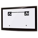 Suporte Fixo de Parede Multivisão LED180 com Fixação Universal para TV LED e 3D de 26" à 56'' até 40kg