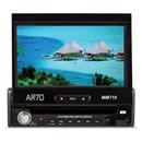 DVD para carro AR70 MM710 c/ Tela 7", Entrada U...