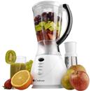 Liquidificador Cadence Branco c/ Filtro e Pino de Segurança - 400 W