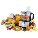 Multiprocessador Cadence Efficace Inox/Preto c/...