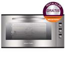 Forno de Embutir Elétrico Brastemp BOC90AR 220V...