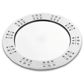 Sousplat Tramontina Primavera - 31cm - Bandejas ( 35504 )