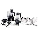 Processador Walita RI7774 Preto - 1000 W + Conj...
