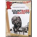 DVD - Count Basie Big Band '77: Norman Granz' Jazz In Montreux - Importado