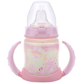 Copo Infantil Nuk Treinamento First Choice Rosa - 150 ml - Copos ( 360837 )