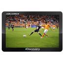 Navegador GPS Aquarius Discovery Channel c/ Tel...