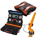 Laptop Infantil Hot Wheels Oregon JW88 Pista Rápida c/ 60 Atividades