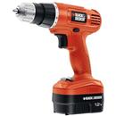 Furadeira/Parafusadeira Black&Decker à Bateria ...