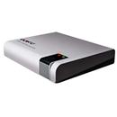 Receptor de TV Digital GO TO GT5 R501