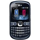 Celular Desbloqueado LG C310 Azul Dual Chip, QW...
