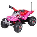 Quadriciclo Corral T-Rex 12V Peg-Pérego