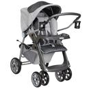 Carrinho de Bebê Burigotto Euro6 2043 - Parma