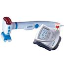 Aparelho de Pressão G-Tech Automático de Pulso ...